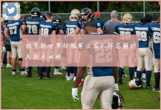 俄罗斯世界杯冠军法国队阵容解析及战术回顾