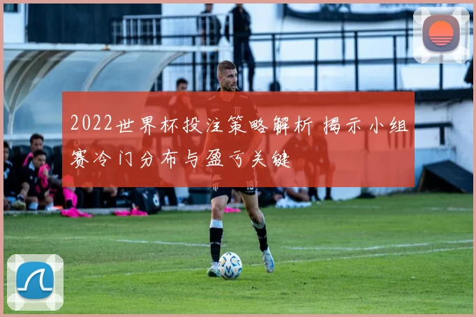 2022世界杯投注策略解析 揭示小组赛冷门分布与盈亏关键